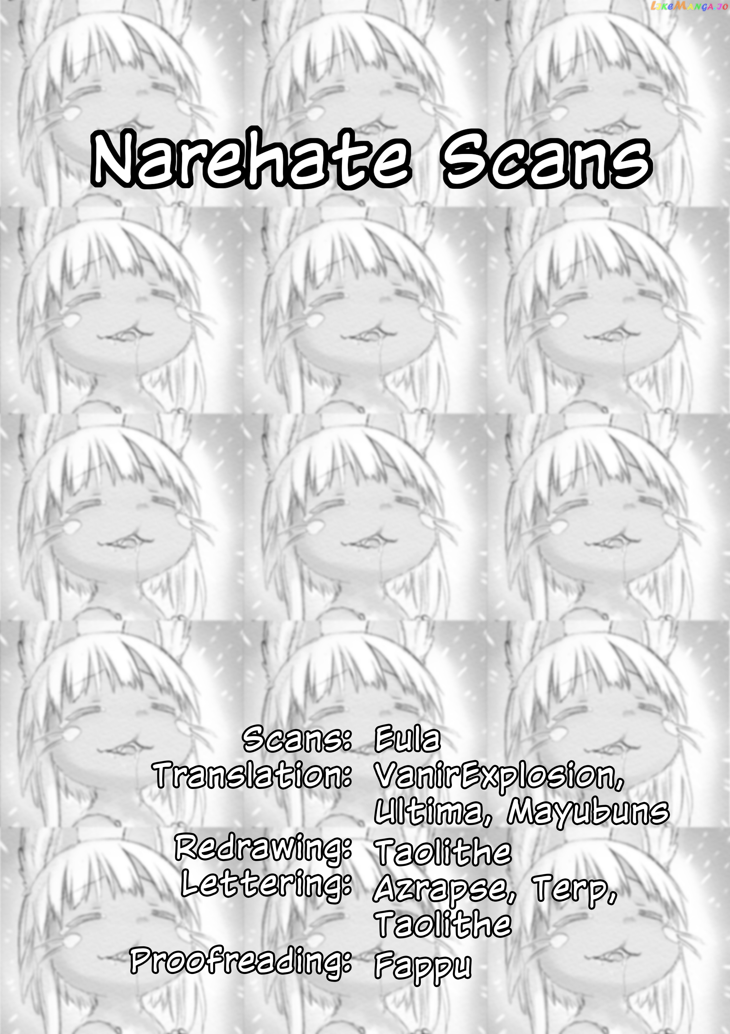 Made in Abyss, Chapter 62 image 28